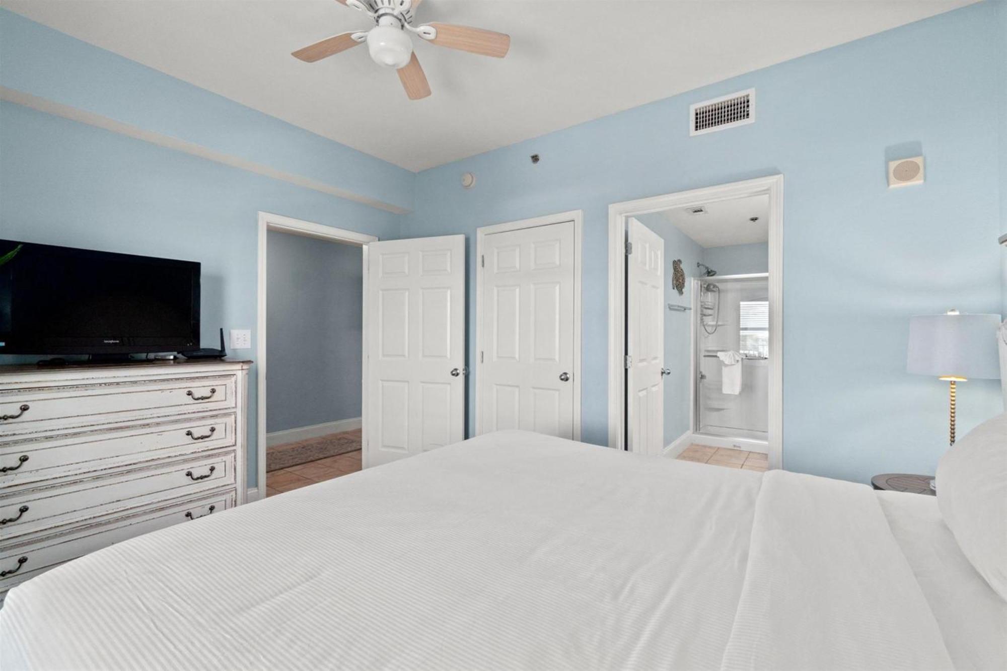 Laketown Wharf 802 Panama City Beach Ngoại thất bức ảnh
