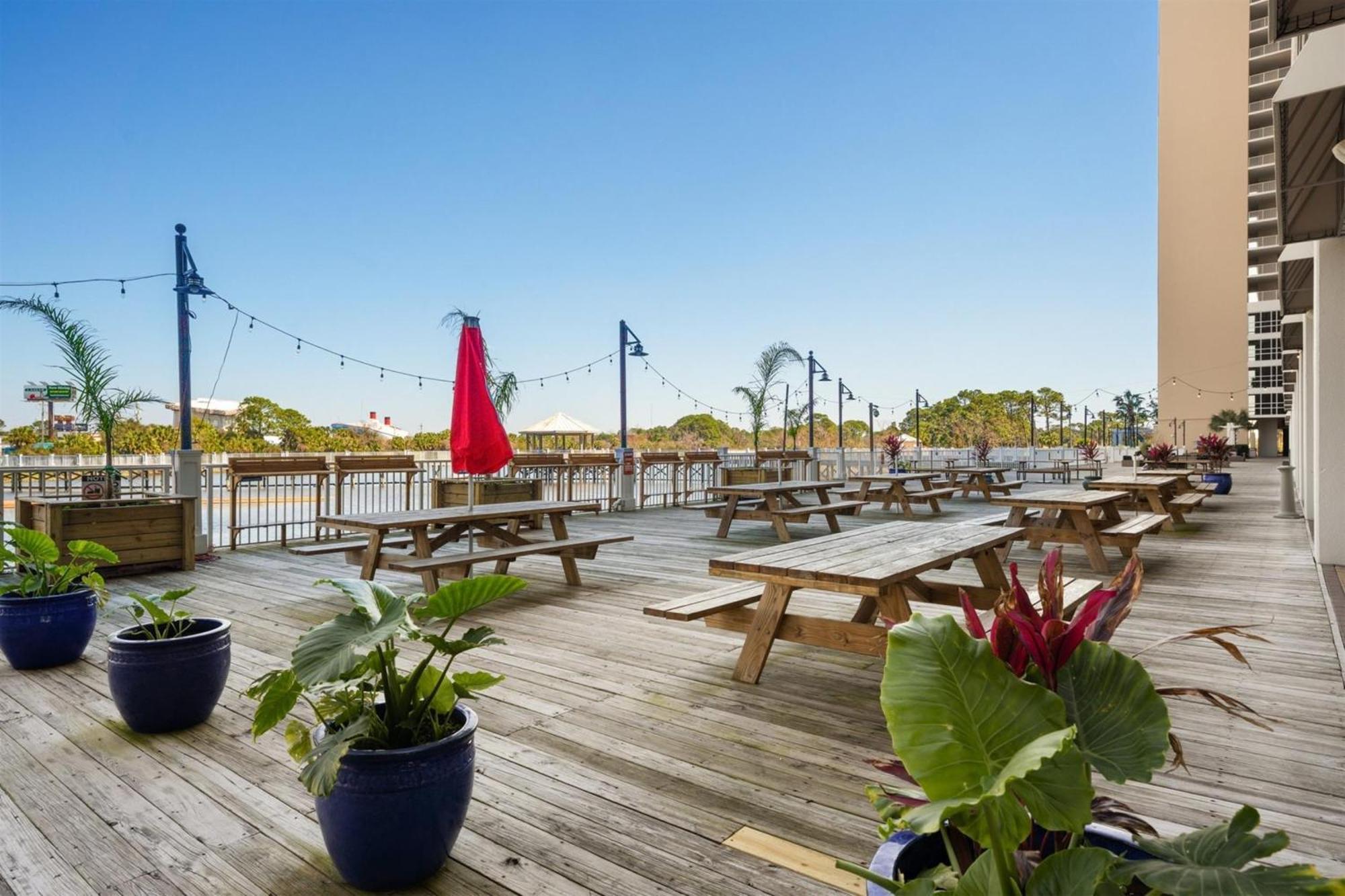 Laketown Wharf 802 Panama City Beach Ngoại thất bức ảnh