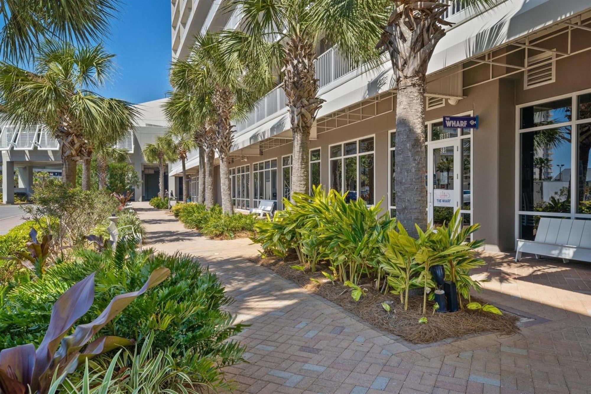 Laketown Wharf 802 Panama City Beach Ngoại thất bức ảnh