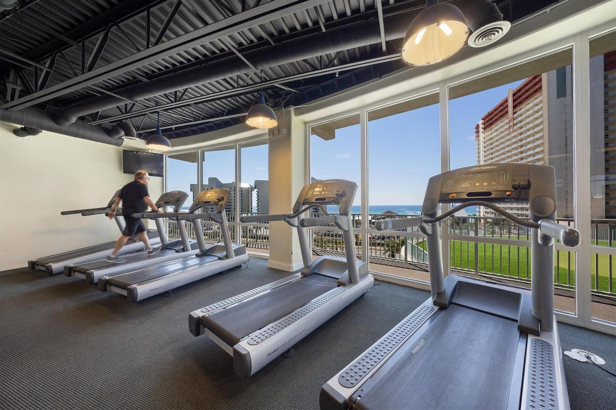 Laketown Wharf 802 Panama City Beach Ngoại thất bức ảnh