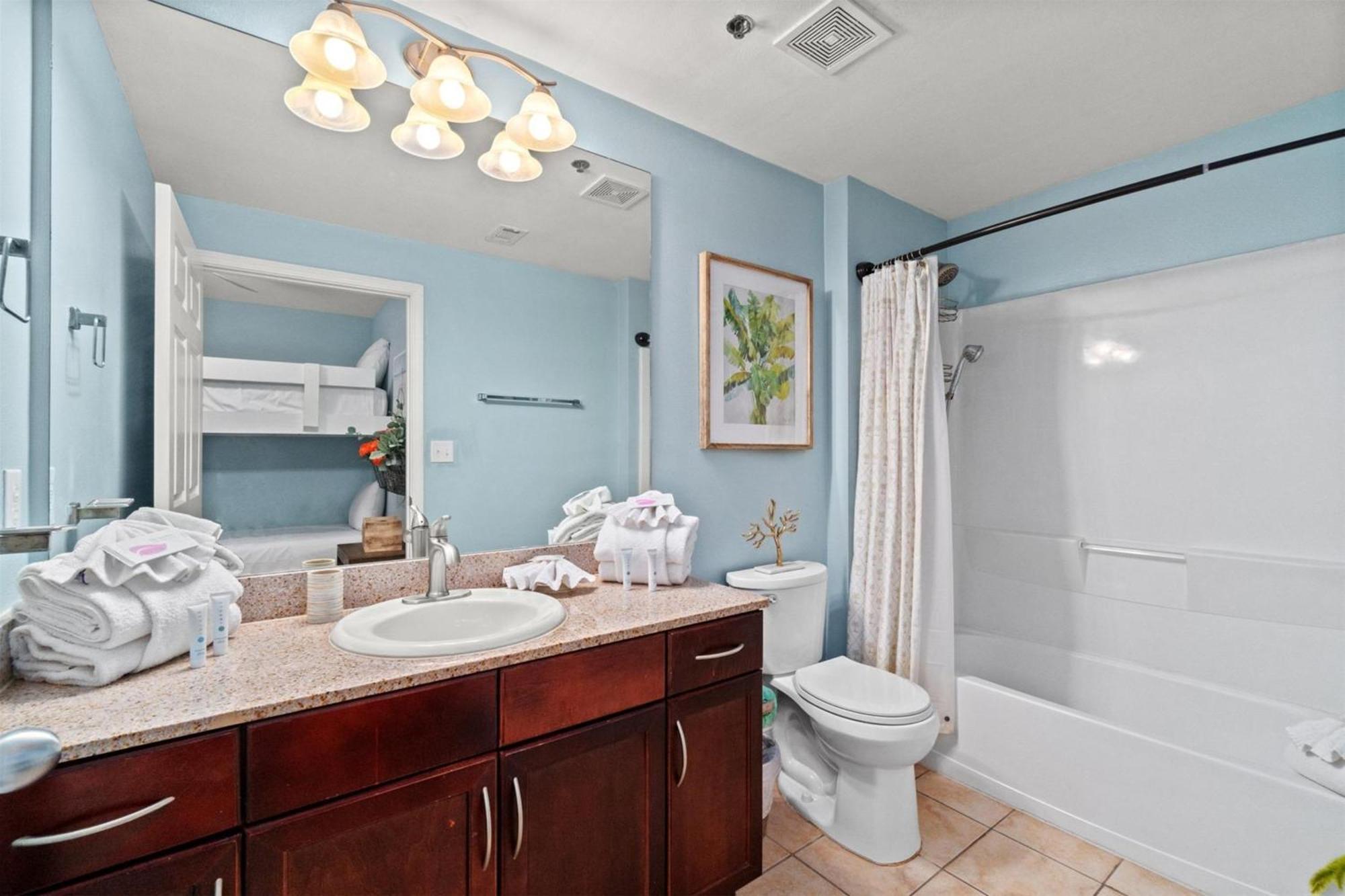 Laketown Wharf 802 Panama City Beach Ngoại thất bức ảnh