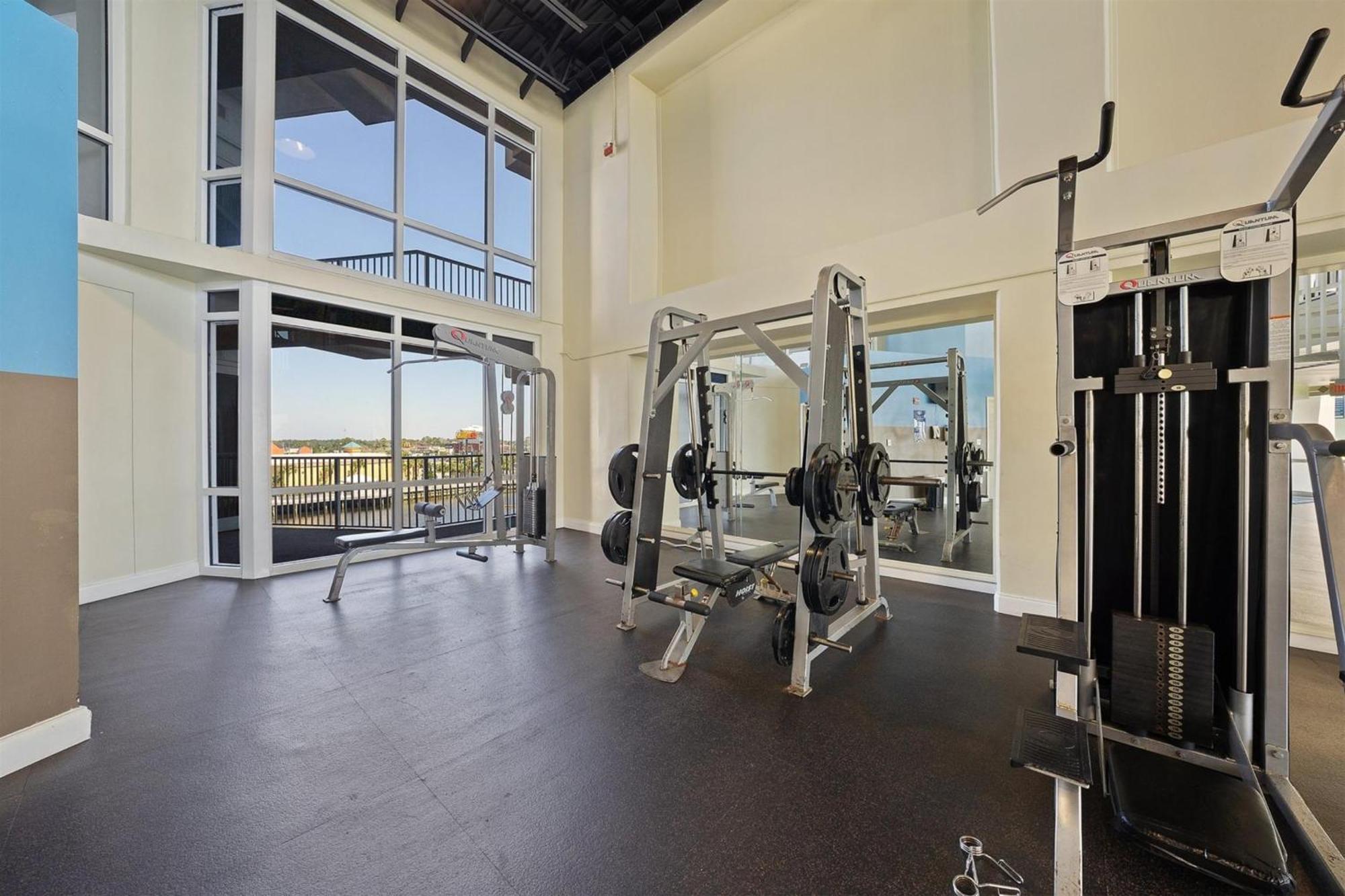 Laketown Wharf 802 Panama City Beach Ngoại thất bức ảnh