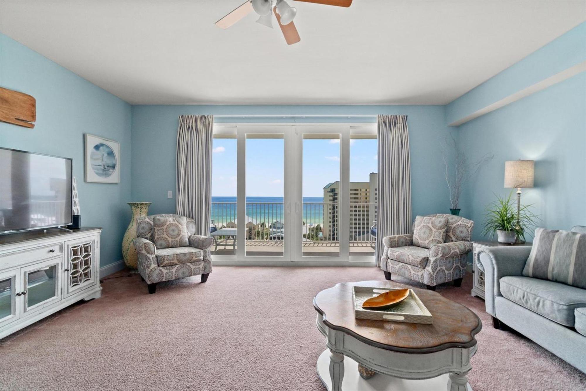 Laketown Wharf 802 Panama City Beach Ngoại thất bức ảnh