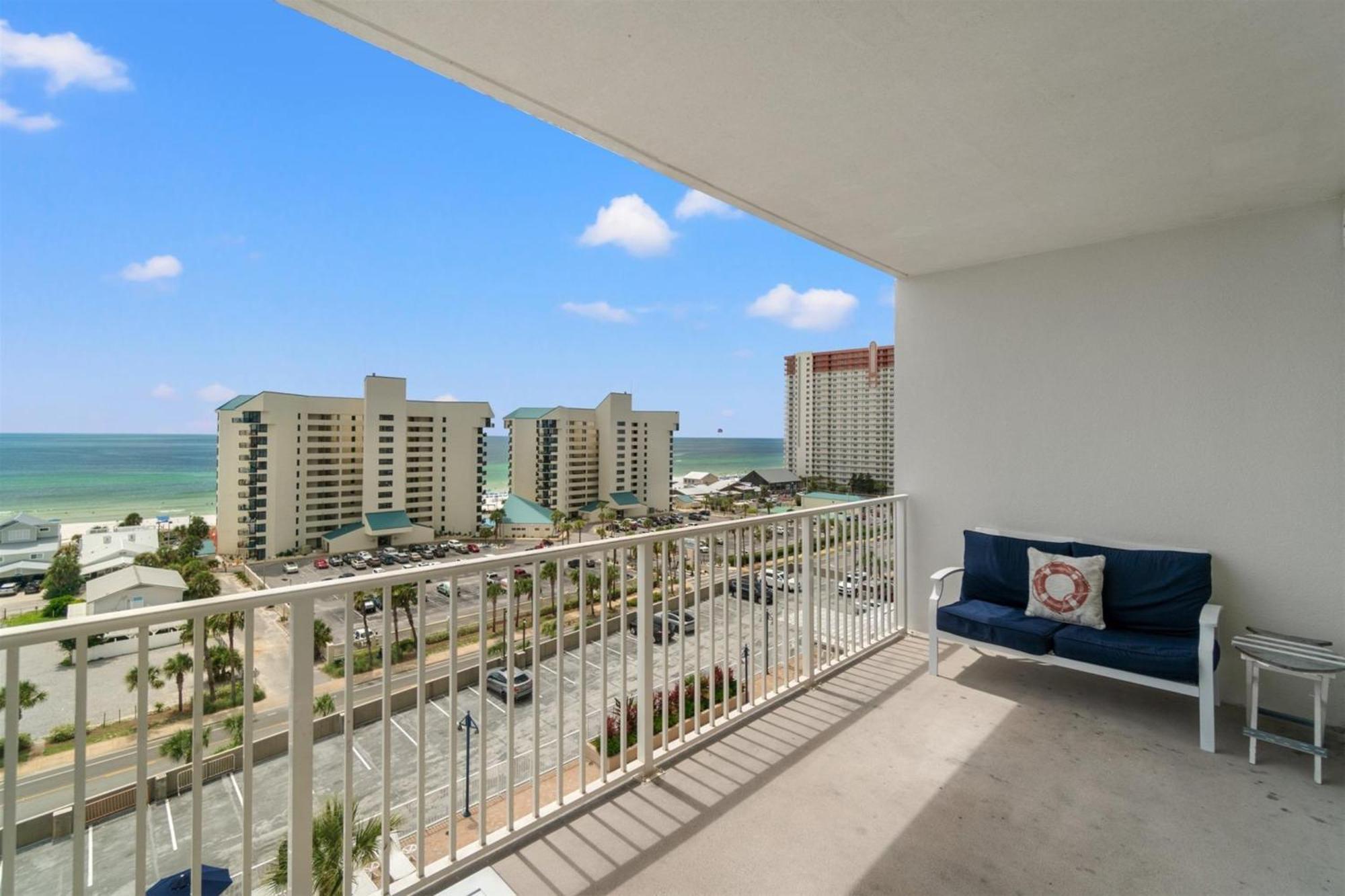 Laketown Wharf 802 Panama City Beach Ngoại thất bức ảnh