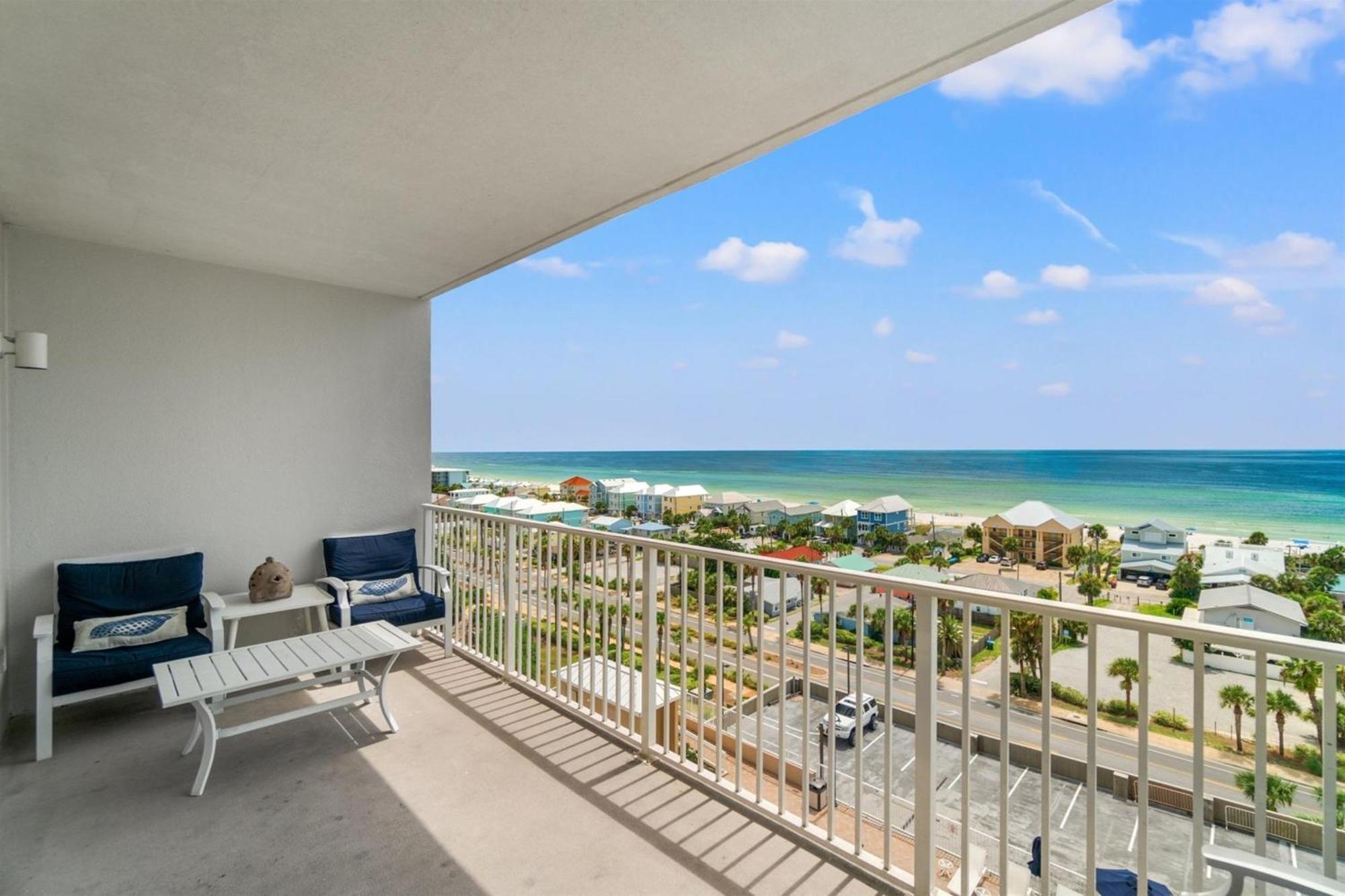 Laketown Wharf 802 Panama City Beach Ngoại thất bức ảnh