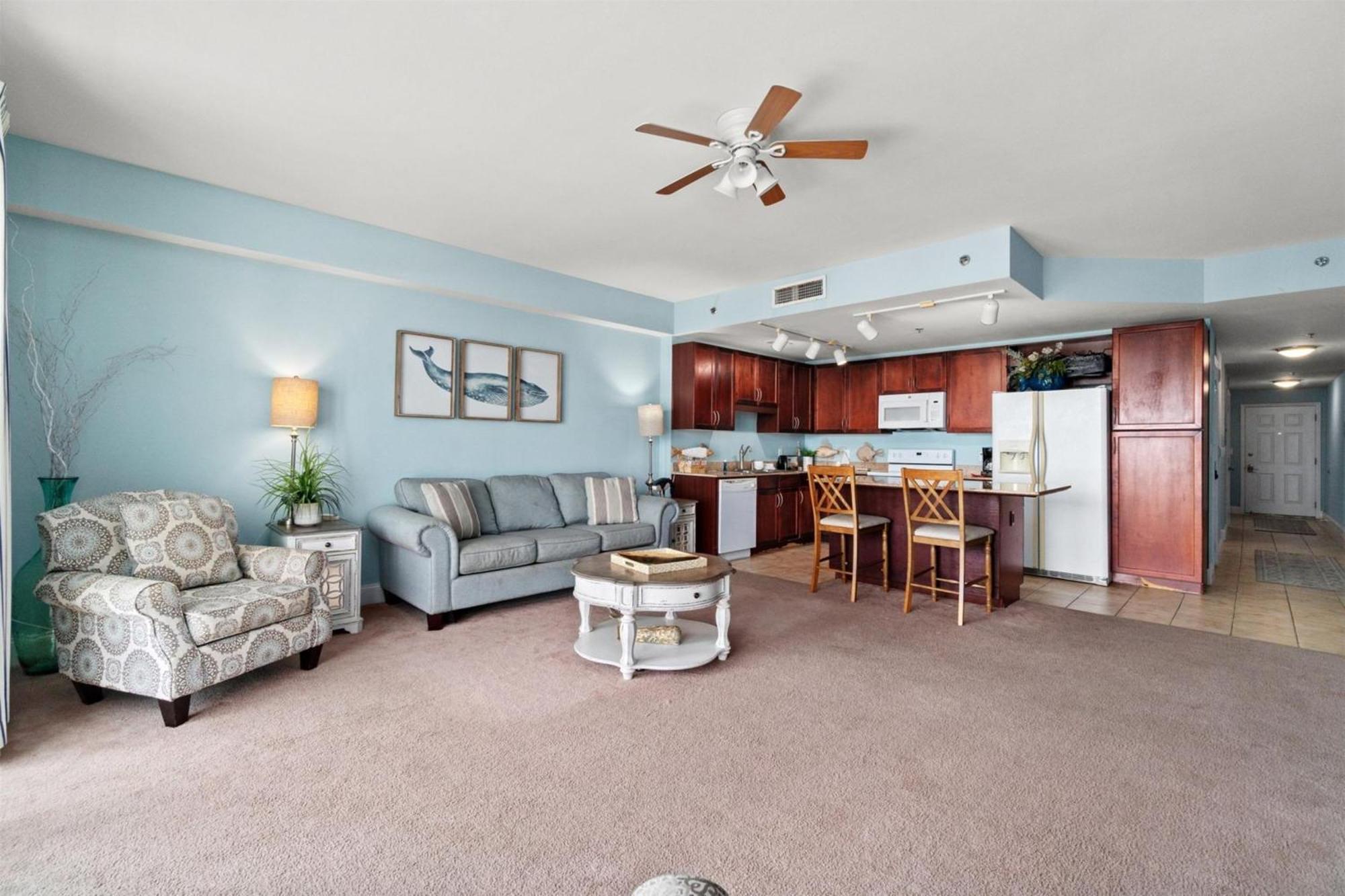 Laketown Wharf 802 Panama City Beach Ngoại thất bức ảnh