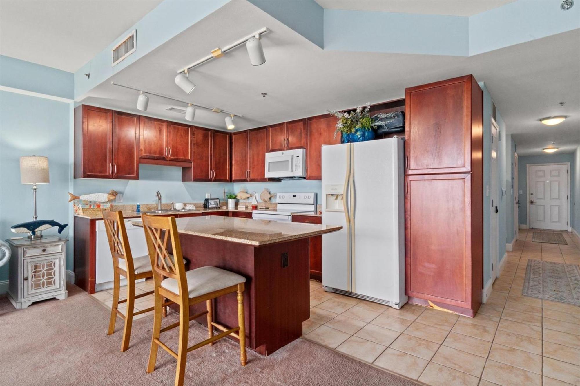 Laketown Wharf 802 Panama City Beach Ngoại thất bức ảnh