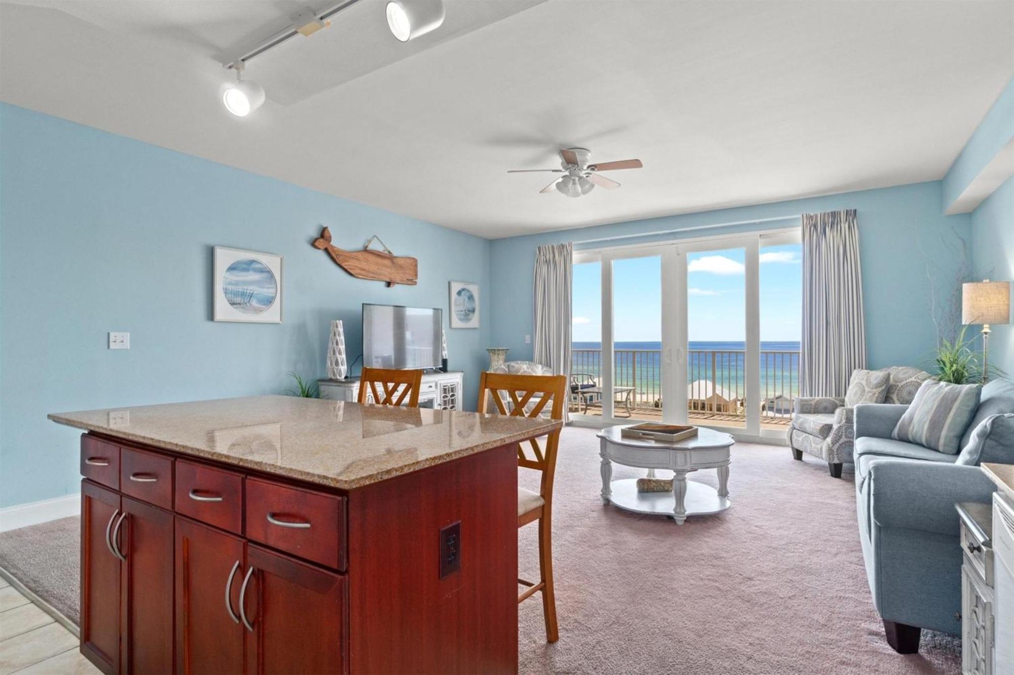 Laketown Wharf 802 Panama City Beach Ngoại thất bức ảnh